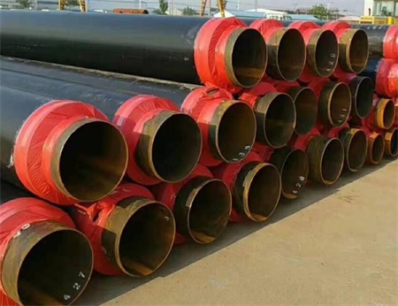 潜江聚氨酯保温