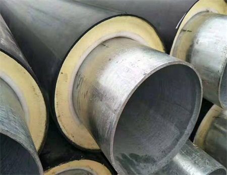 潜江聚氨酯保温管 潜江聚氨酯保温管