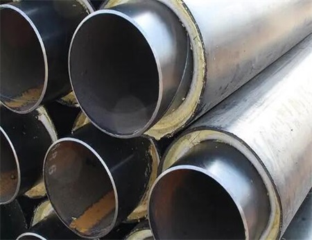 潜江聚氨酯保温管 潜江聚氨酯保温管